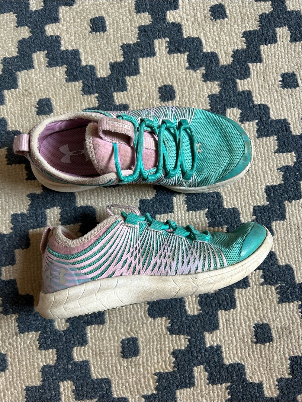 Girl shoes bundle - Picture 5 of 5